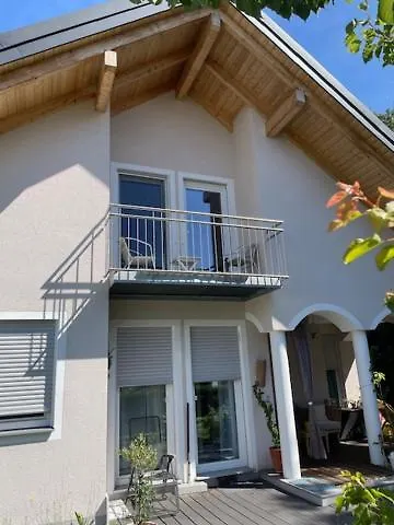 Neuhaus Appartamento