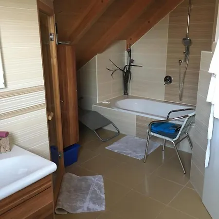 Neuhaus Apartment