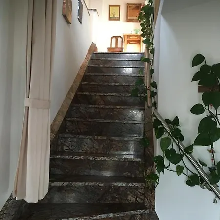 Apartment Neuhaus