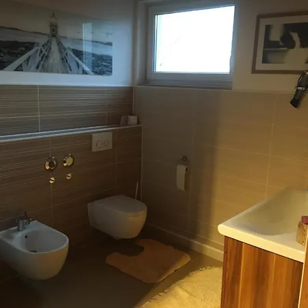 Apartment Neuhaus *