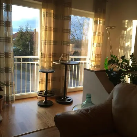 Neuhaus Apartment *