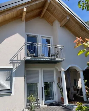 Neuhaus Apartment