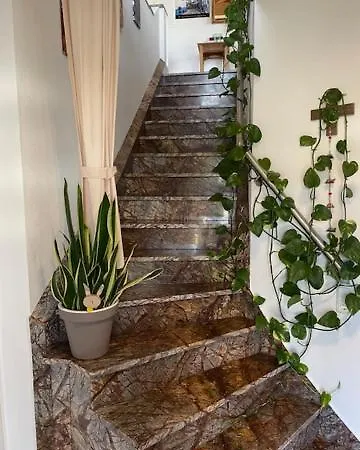 Apartment Neuhaus