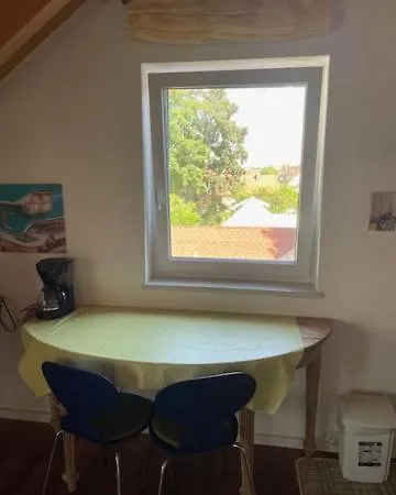 Neuhaus Apartament *