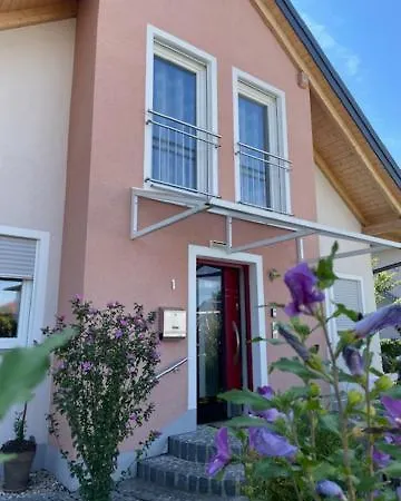 Apartment Neuhaus *