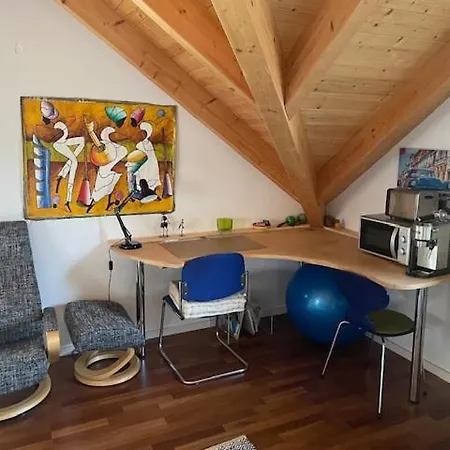 Apartment Neuhaus Neuhaus am Inn