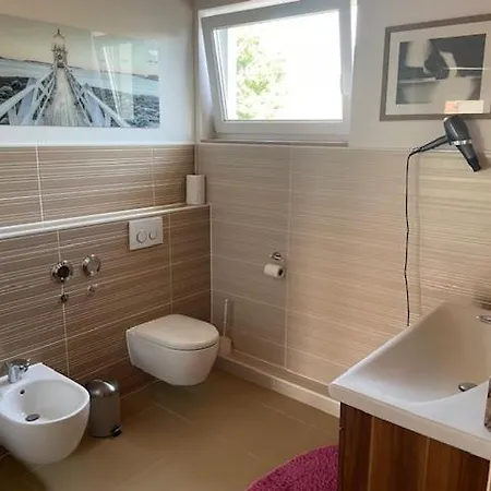 Neuhaus Apartament